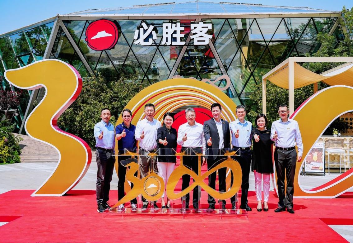 提高竞争优势:必胜客门店员工流失解决方案 必胜客门店服务人员流失的