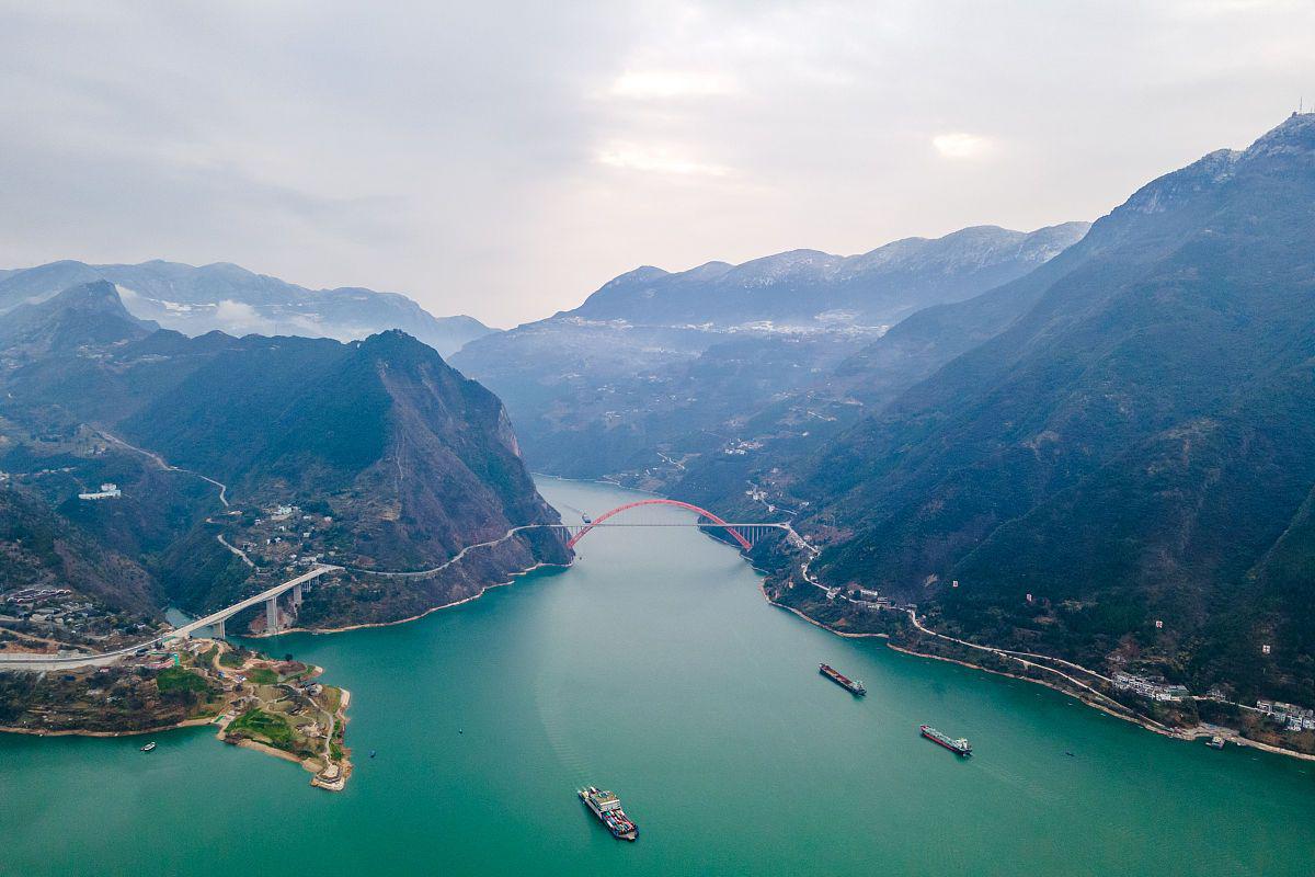 宜昌秋季四天三夜旅游攻略 宜昌,这座位于长江三峡西陵峡畔的美丽城市