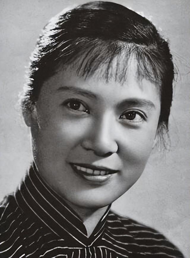 杨雅琴:悲情离世 杨雅琴,上世纪七八十年代红极一时的女演员,有两段