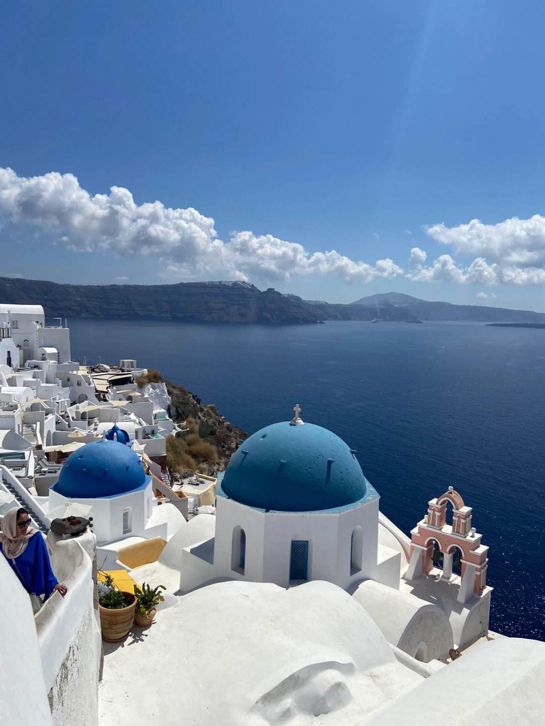 希腊旅游景点推荐 希腊是一个拥有悠久历史和文化的国家,拥有许多令人