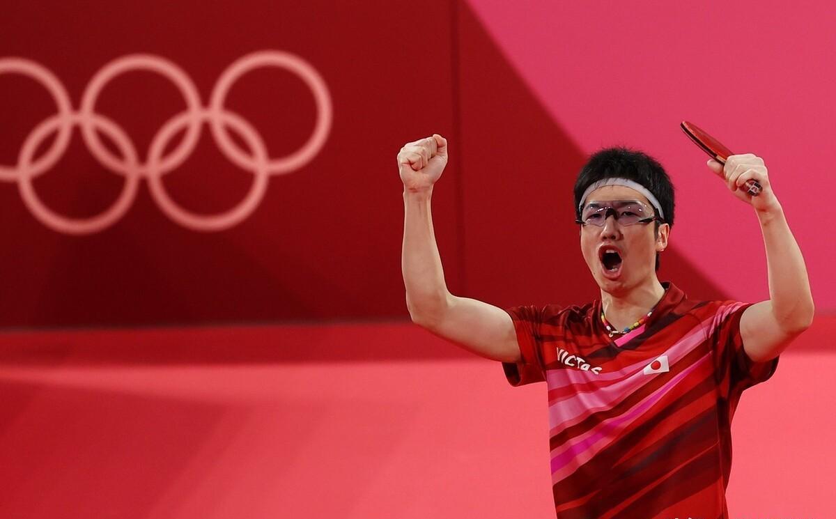 日本乒球奥运冠军水谷隼炒股巨亏 日本乒乓球金牌得主水谷隼在股市中