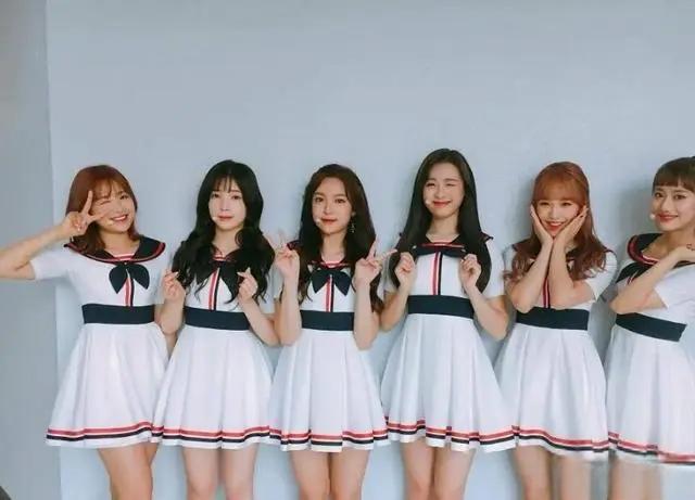 april李娜恩将出演新剧 april女子组合中的李娜恩备受质疑,现在又有了