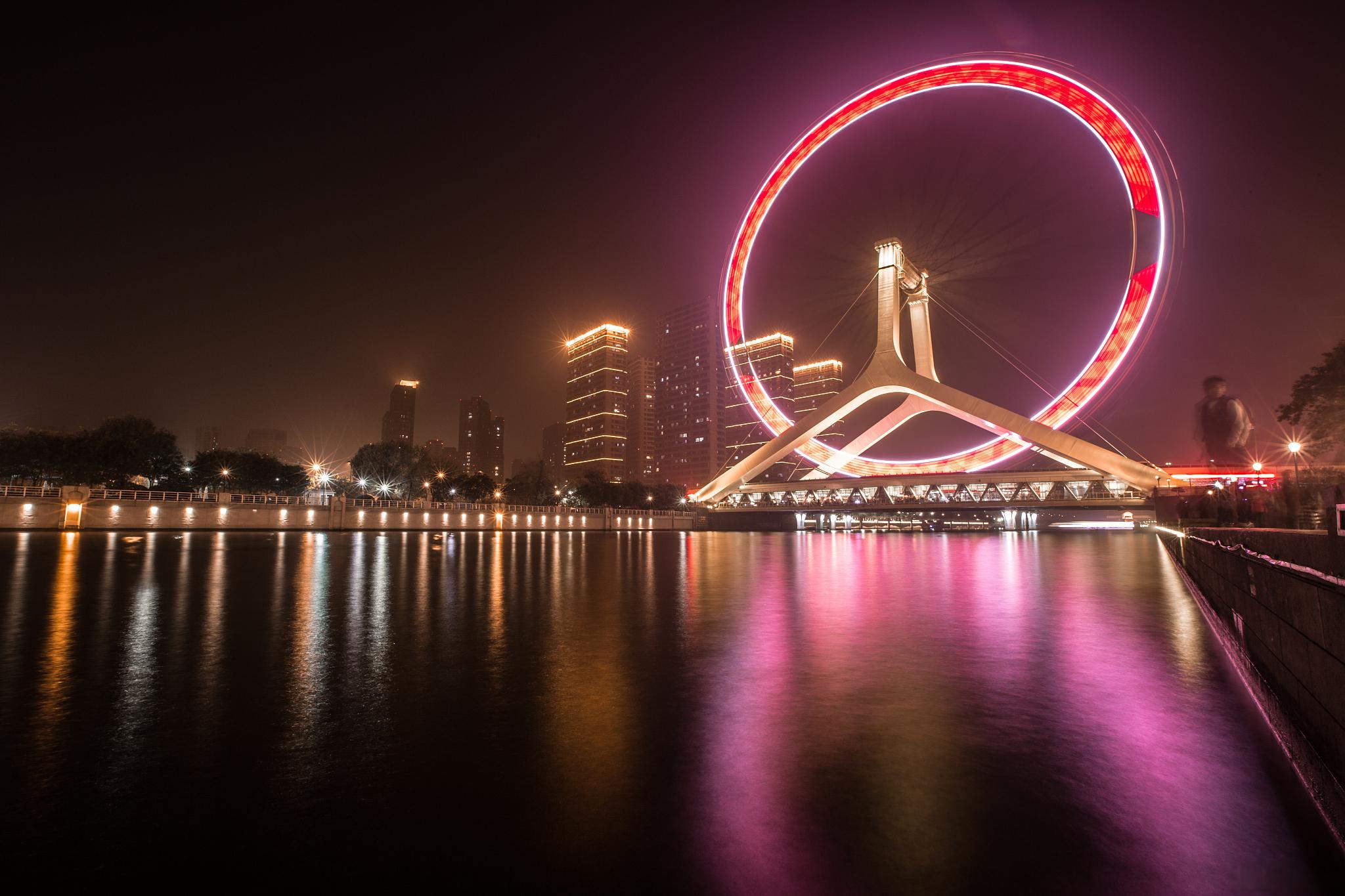 本文将为你介绍天津的美食和旅游景点,帮助你更好地了解这座城市