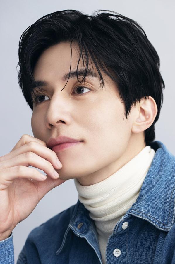 择偶标准公开 李栋旭参加恋爱细胞测验结果非常低,虽然有想结婚的想法