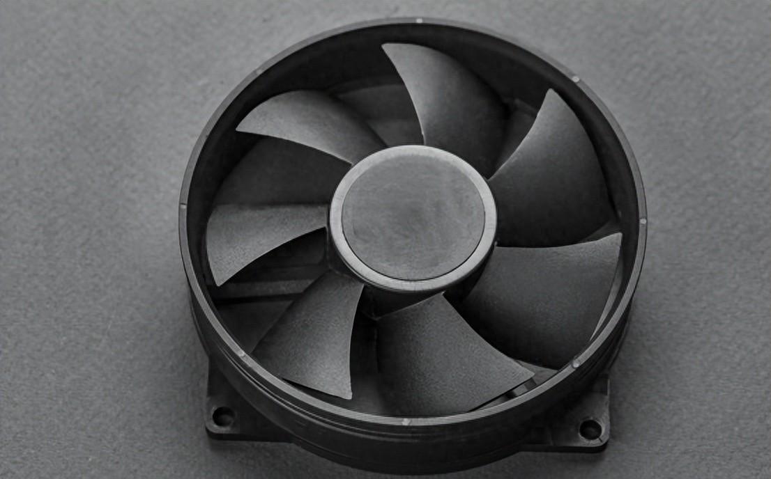 本文将介绍散热风扇噪音的产生原因,并提出几种减小噪音的方法.