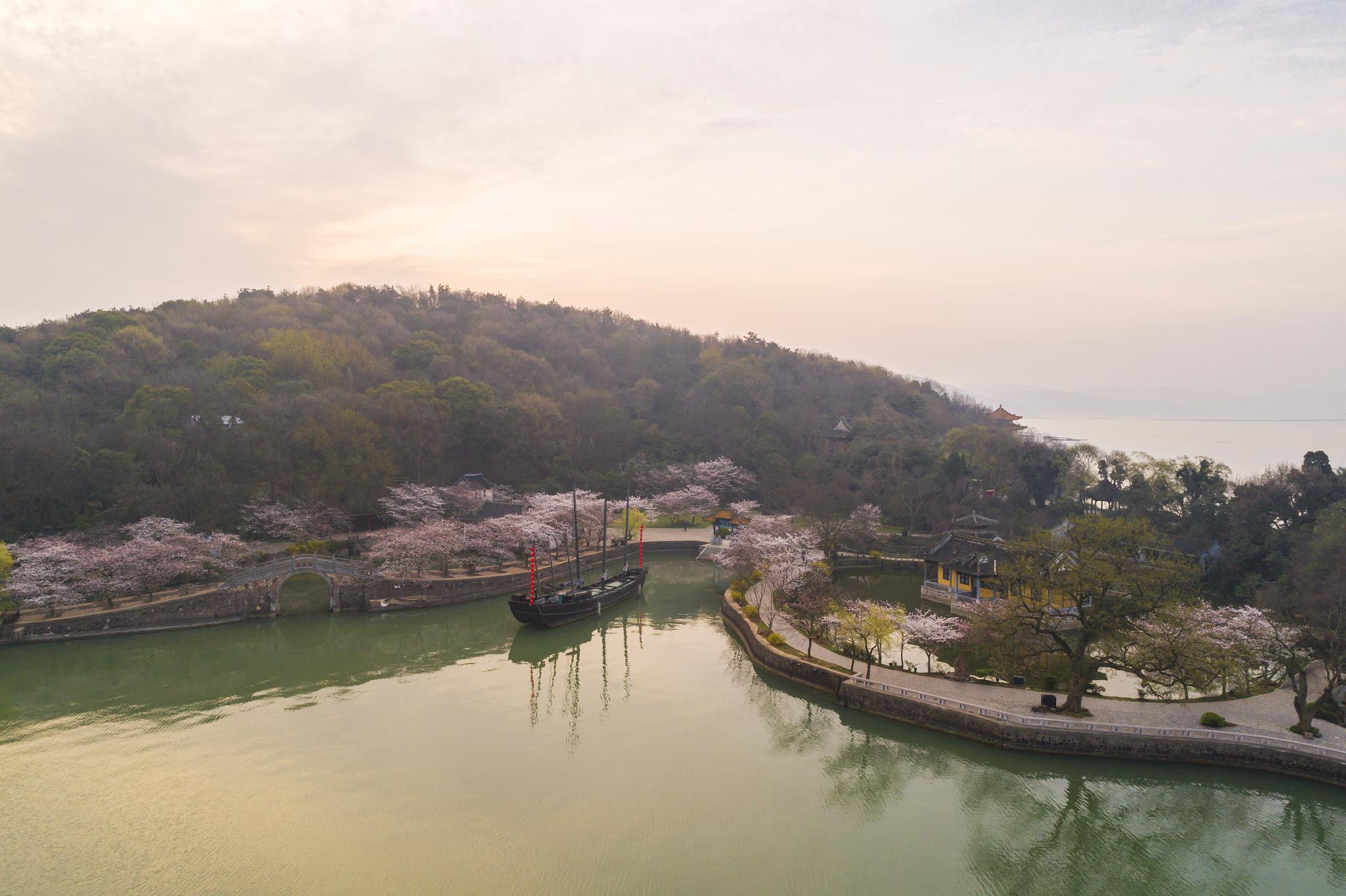 苏州东山一日游攻略 想要在一天内充分感受苏州东山的自然风光和特色