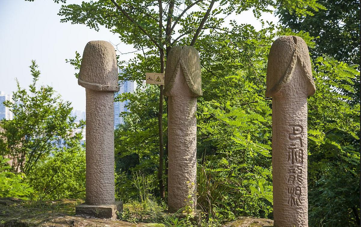 神龙山巴人石头城旅游攻略 神龙山巴人石头城,位于中国四川省广安市