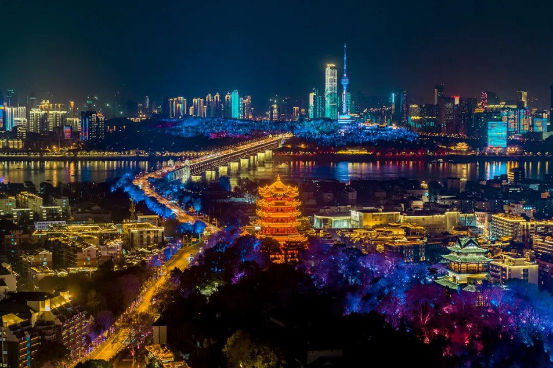 这6个城市永远都不会落幕 这六个城市,仿佛是天选之子,在中国的版图上