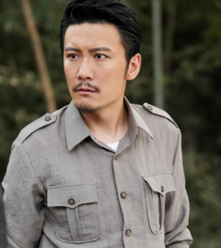 赵峥:恩爱二十载的好丈夫,好爸爸 赵峥,优秀演员,婚姻生活恩爱二十载