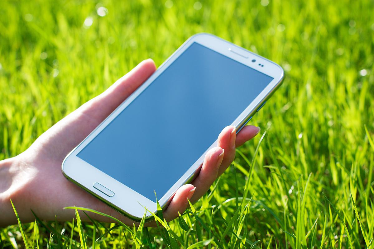 触摸的手机_手机触摸不灵怎么办_手机触摸精灵使用教程