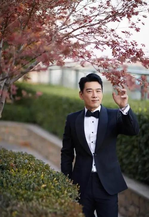 王耀庆的妻子郭晏青:丈夫成名背后有泪有痛 王耀庆是