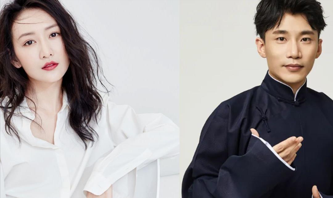 与何九华在一起 王鸥被曝怀孕七个月,疑似未与男友何九华分手,她的