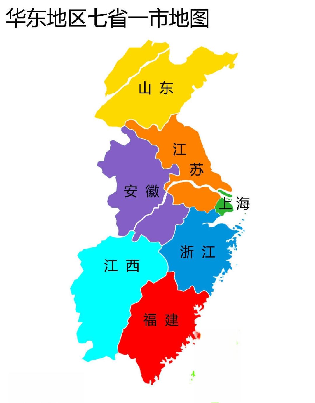 山东比江苏差在哪里 山东和江苏都是全国经济发达地区,但江苏一直压着