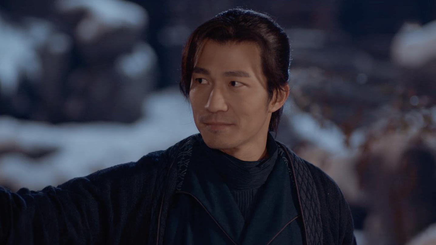 将夜:昊天的前世今生 昊天是道门在人间的看门狗,但她却因为寂寞贪恋