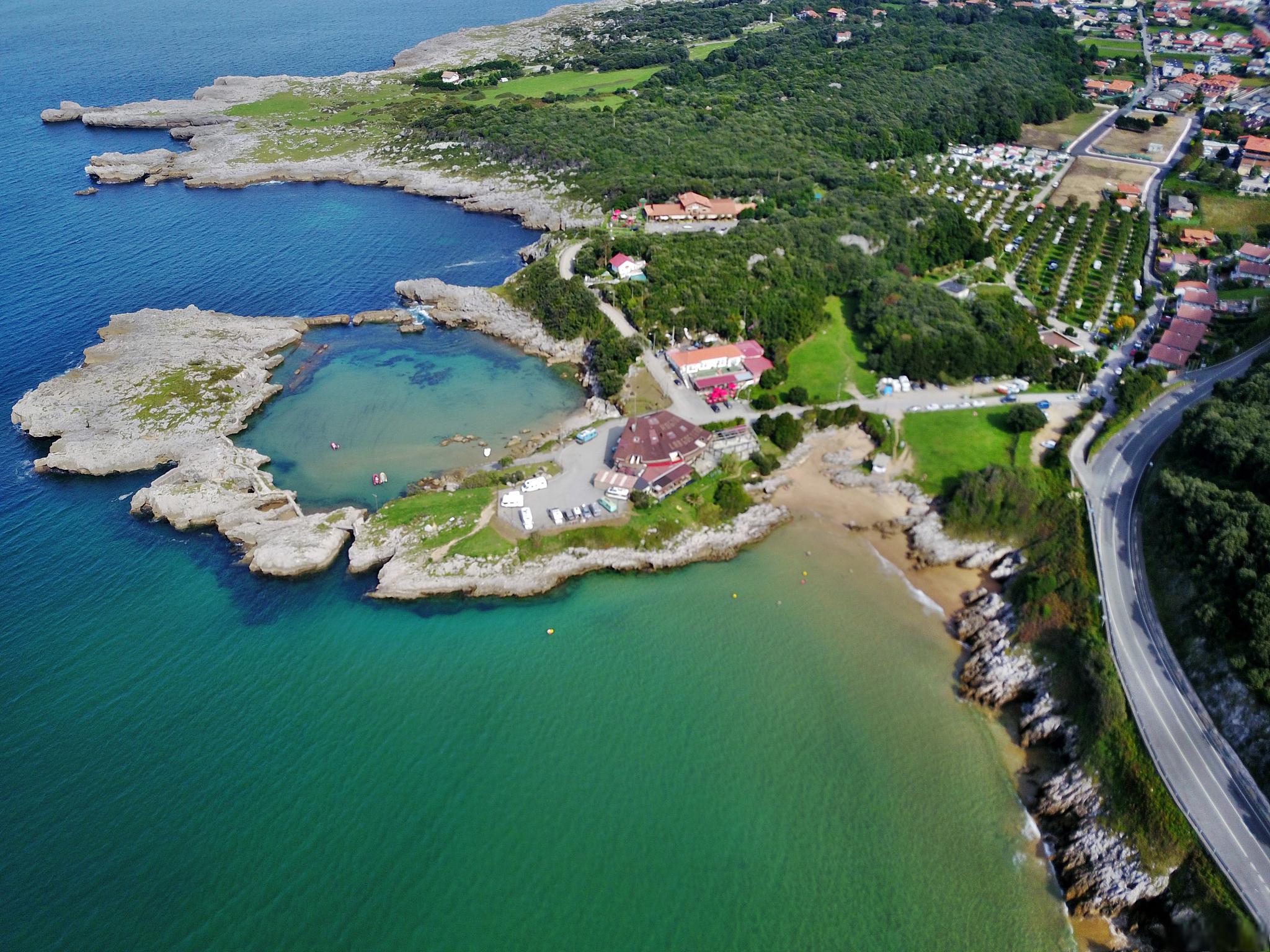 大连5a级旅游景区揭秘 身处大连,你是否曾被那蓝天碧海,金沙白浪深深