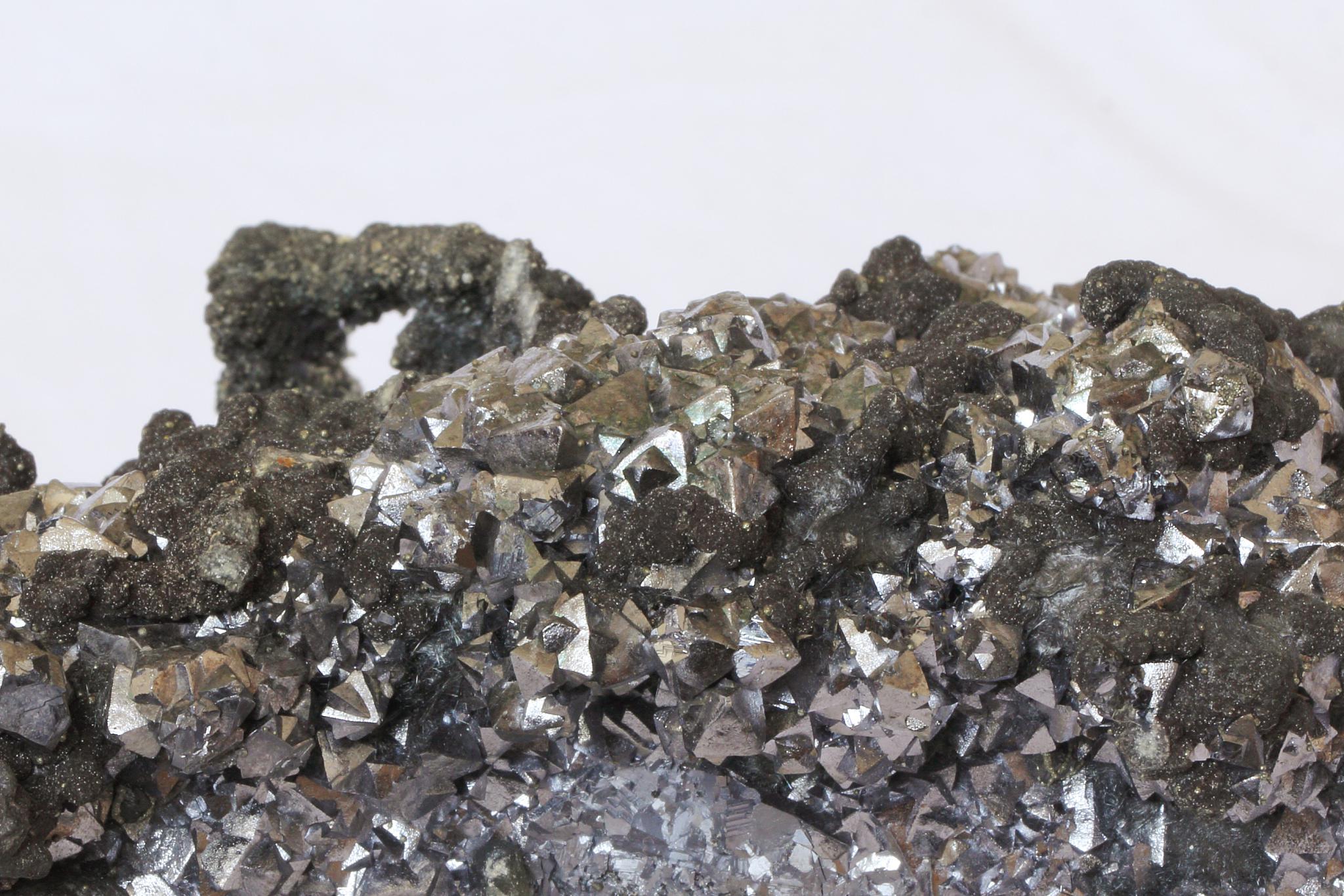 铱回收:未来能源发展的重要方向 铱回收对未来能源发