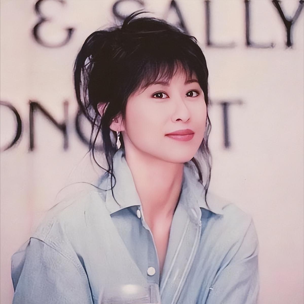 华语乐坛唱功最好的十大女歌手 邓丽君是华语乐坛永远的传奇,邓丽君的