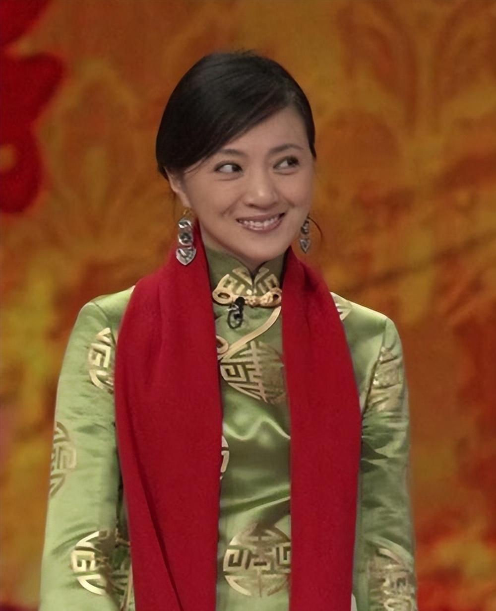 她是最悲惨女演员:5次上央视春晚,却遭同行排挤 金玉婷,曾被誉为"春晚