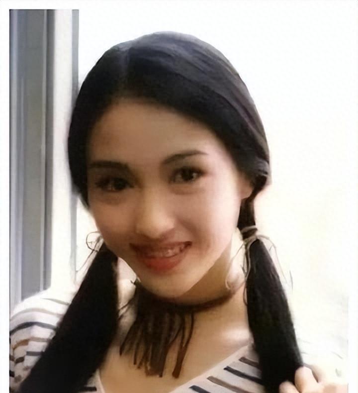 给大佬当"金丝雀"的女星 90年代的香港女演员曾经是人间尤物,但她们的