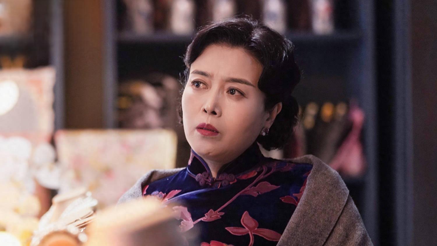 曾被孙红雷"征服"过的5位女星 孙红雷的魅力不仅仅在演技上,圈内众多