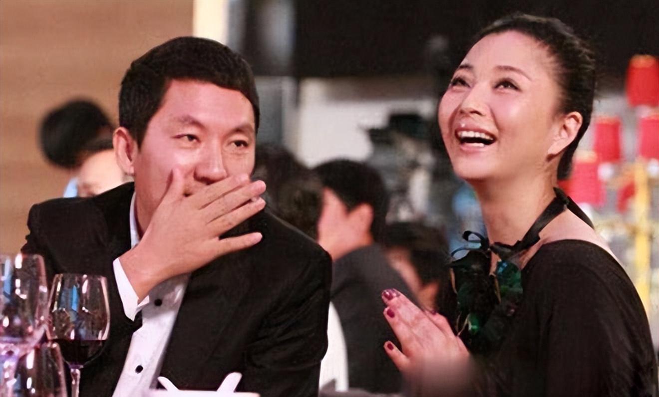 李光洁:娶过郝蕾,爱过王珞丹,负了殷桃,38岁娶小10岁女子 李光洁,被誉