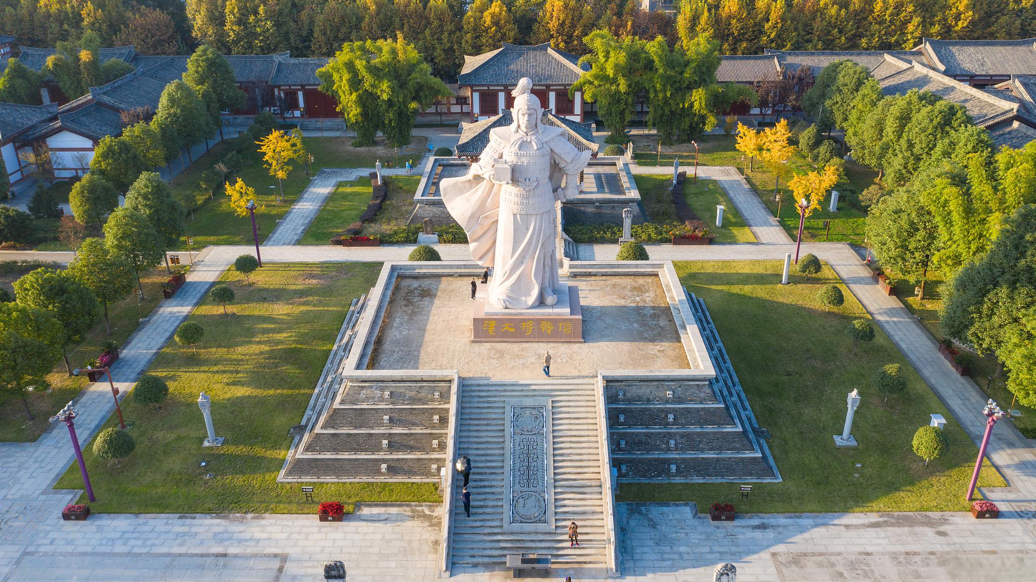 黄帝陵藏宝传说 自千古以来,我国的历史长河中流传着许多引人入胜的