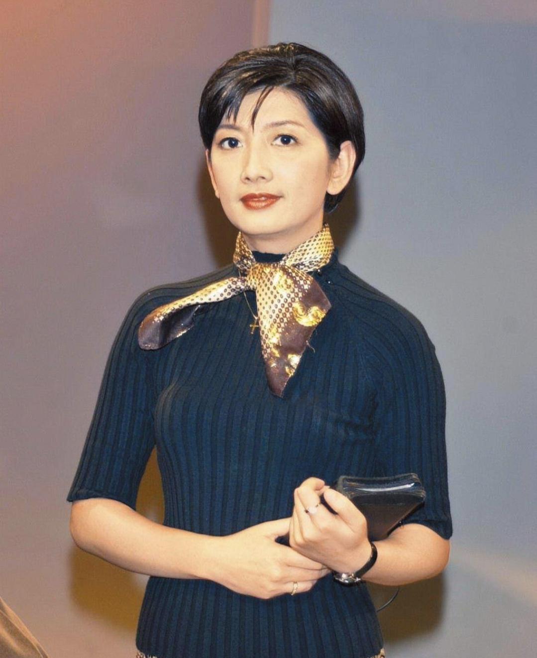 刘玉璞:最美赵敏的悲惨人生 刘玉璞,台湾影星,曾出演《倚天屠龙记》中