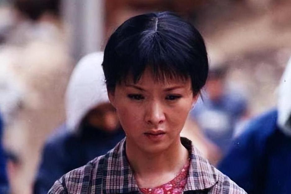 谢兰:12年丁克后意外怀孕 谢兰是一名女演员,曾在《大宅门》中饰演抱