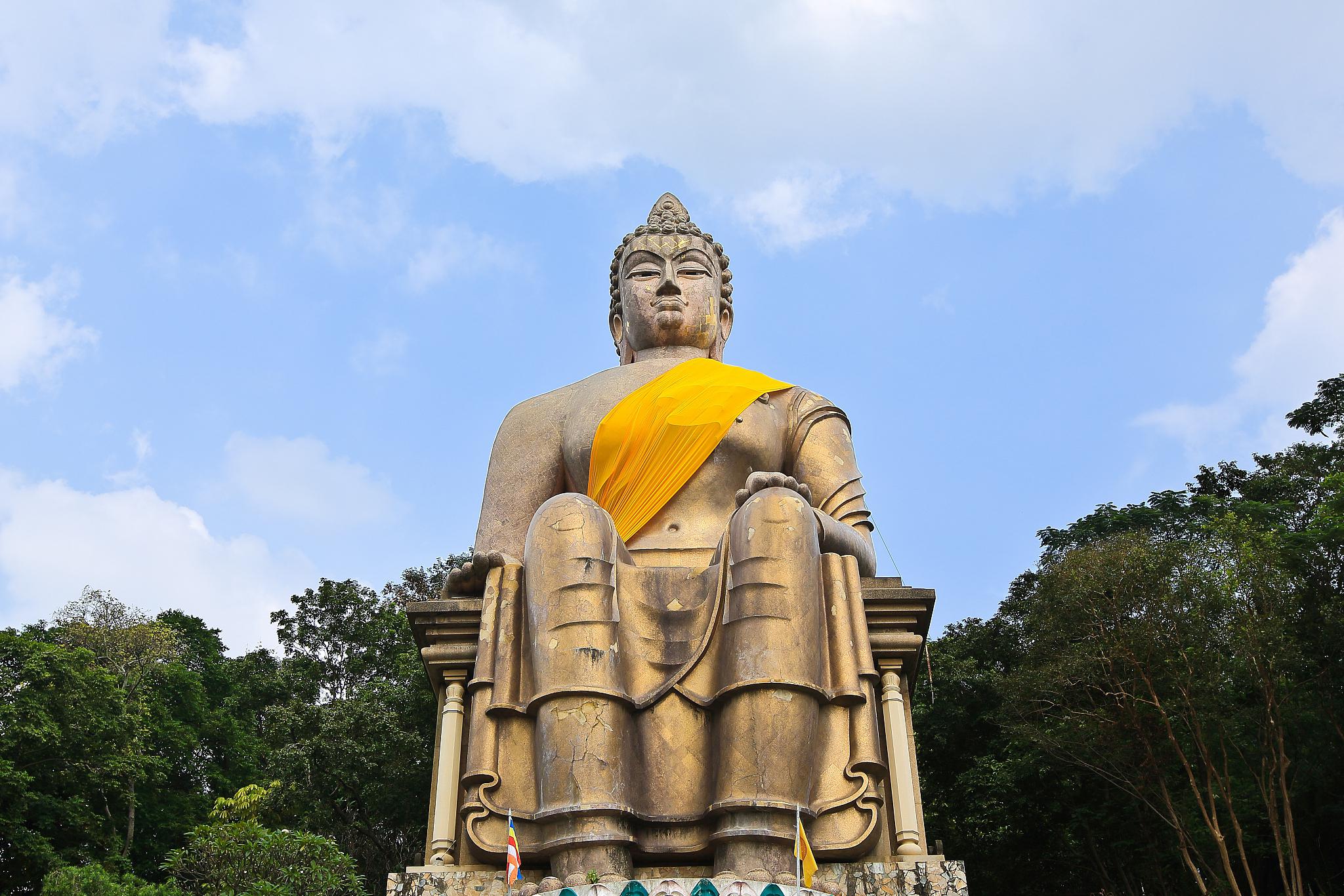 广州莲花山旅游风景区 广州莲花山旅游风景区位于广东省广州市番禺区