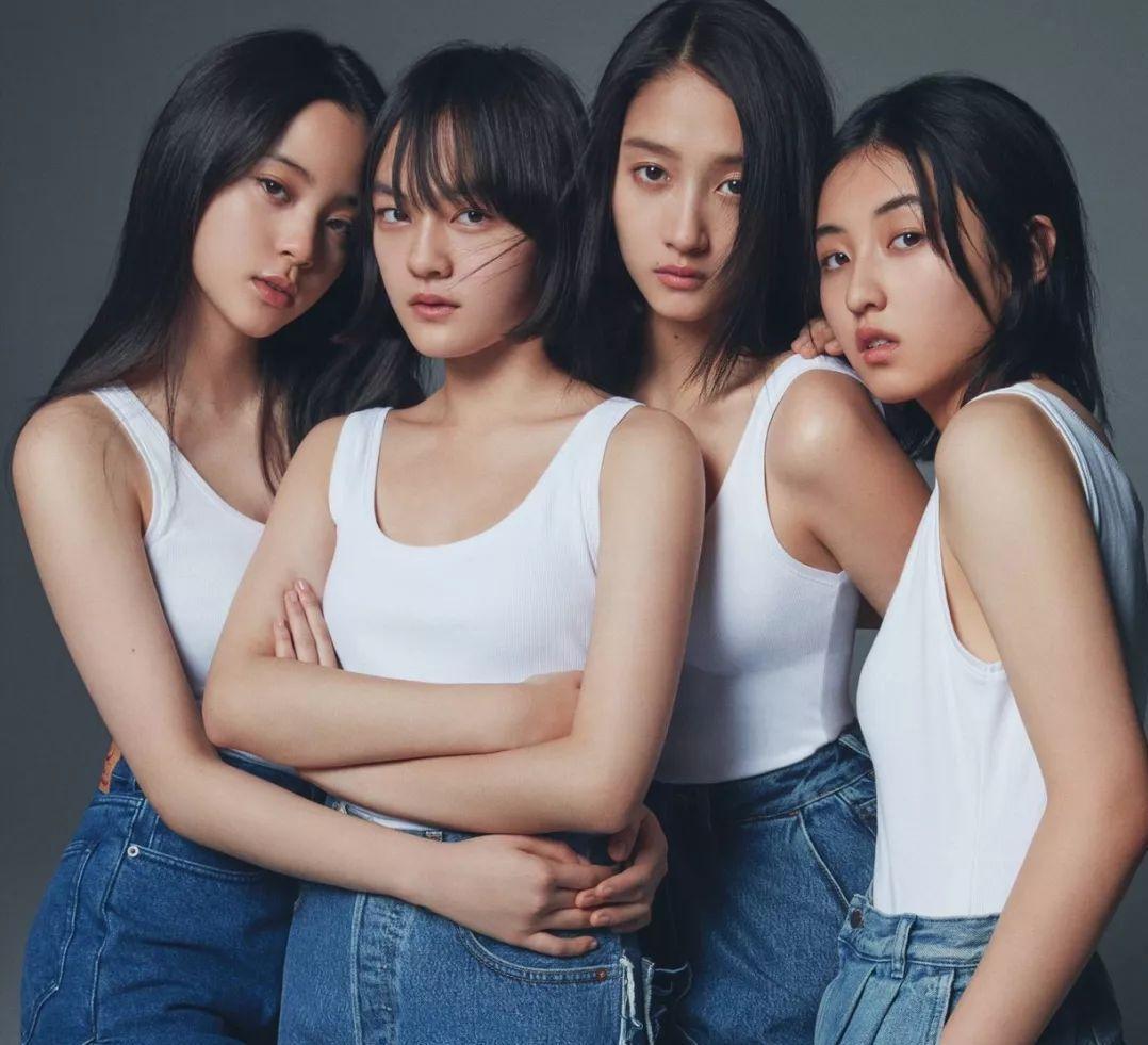 张子枫:演技派的新生代四小花旦首位 张子枫在电影中的角色思诺,让