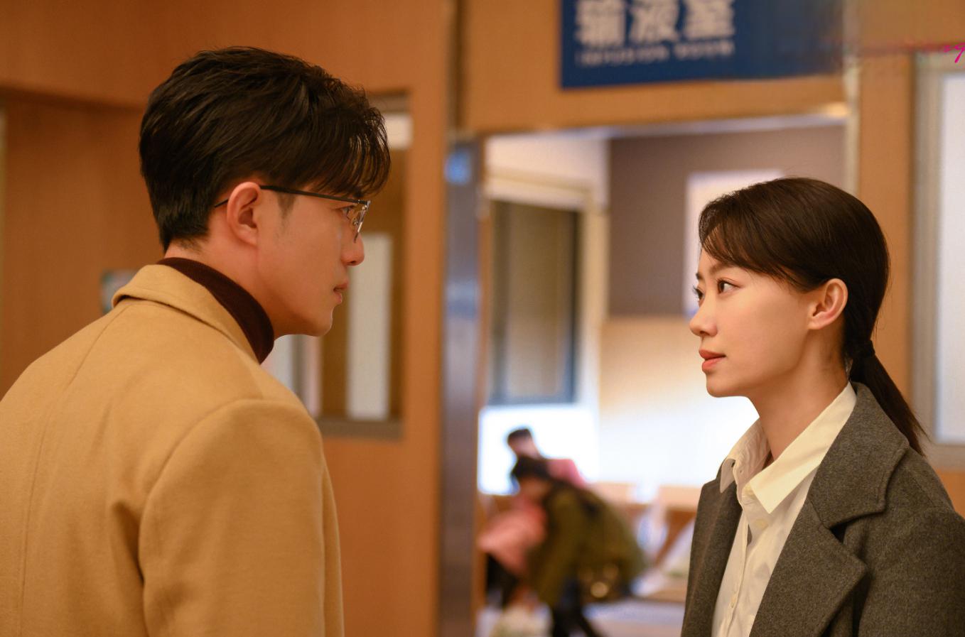 《好事成双》:选择不同结局截然不同 电视剧《好事成双》讲述了林双和