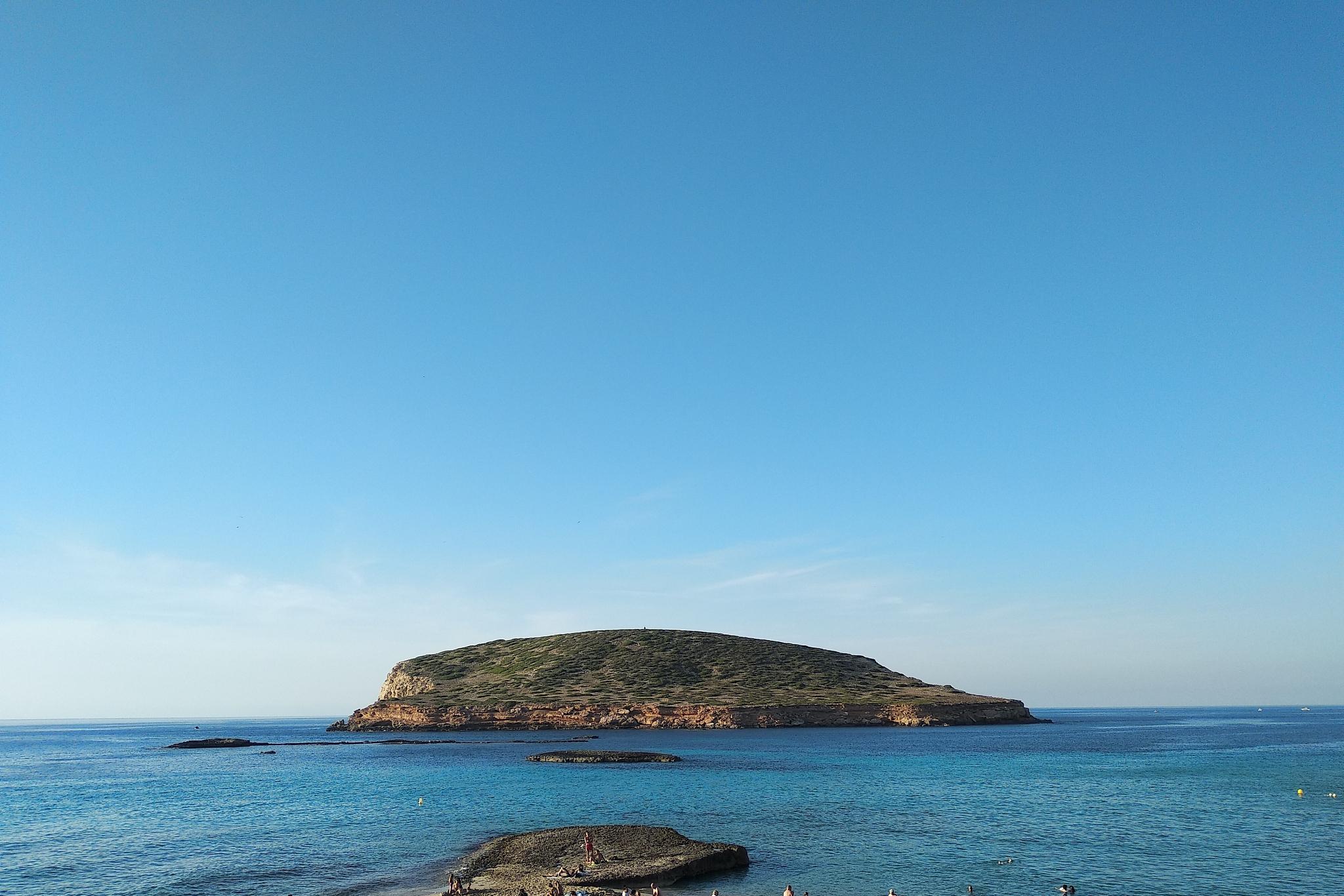 长海县大长山岛图片