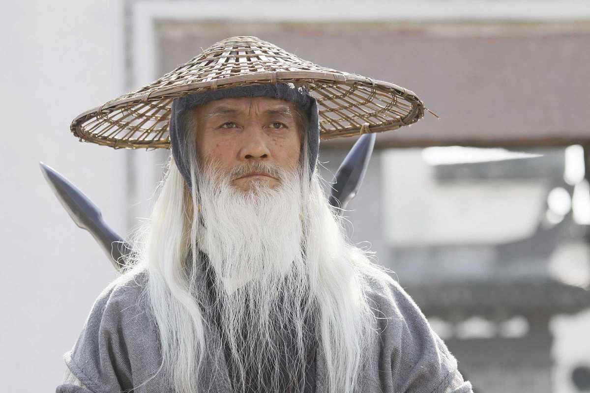 庆余年:叶流云的成长和经历 叶流云是庆余年中的大宗师,他的实力和