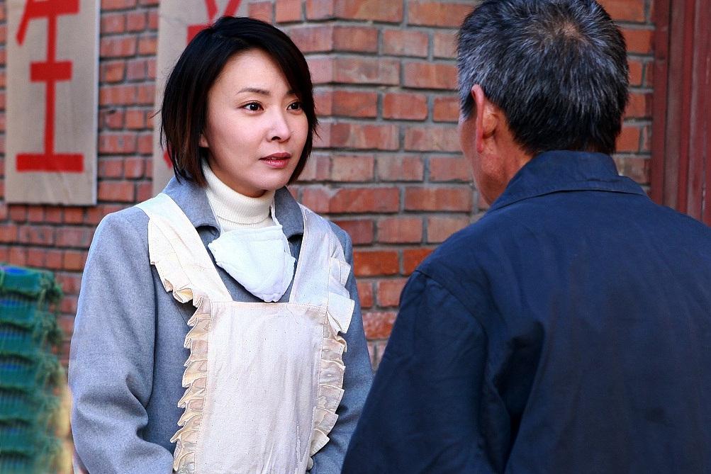 《王贵与安娜》:平凡夫妻的坚守 《王贵与安娜》这部剧展现了平凡夫妻