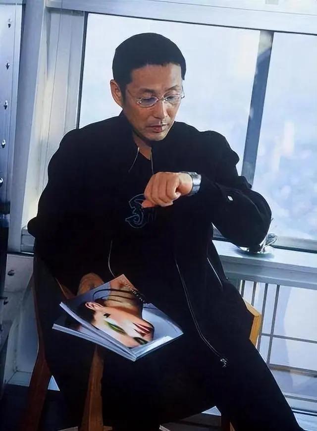 陈道明与杜宪:四十年恩爱成就 陈道明与杜宪的感情,向我们展示了一个
