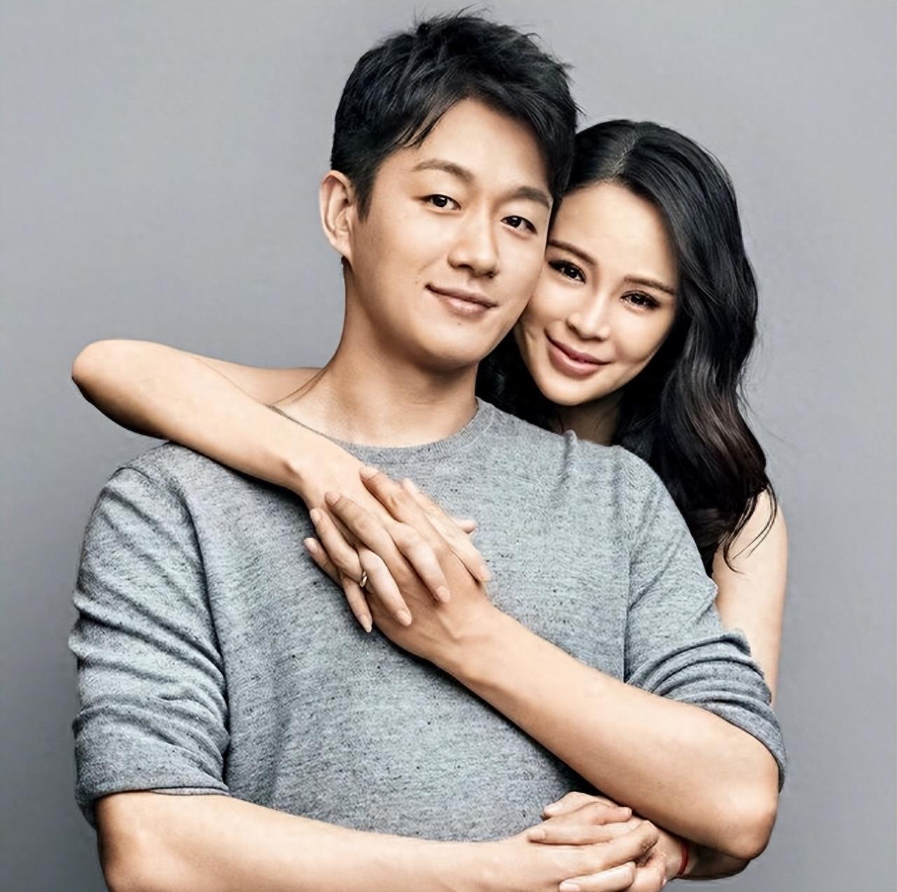 娶自己老师的他,恩爱如初 佟大为和关悦的婚姻被形容为初次相见便产生