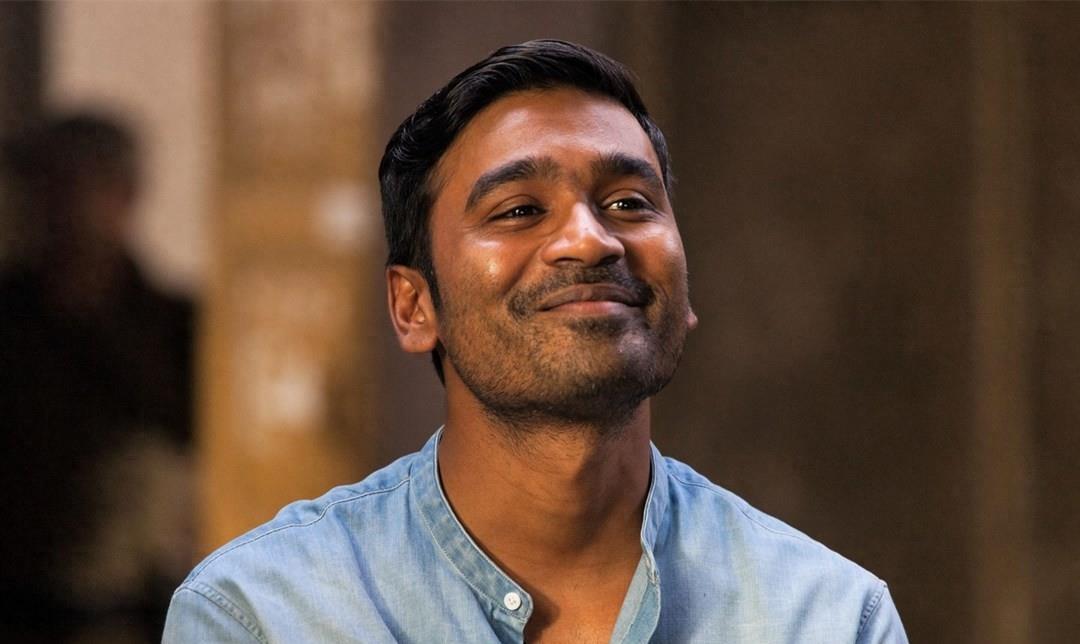 丹努什是一位出色的演员和歌手,他的成功故事给了印度社会希望,鼓舞了