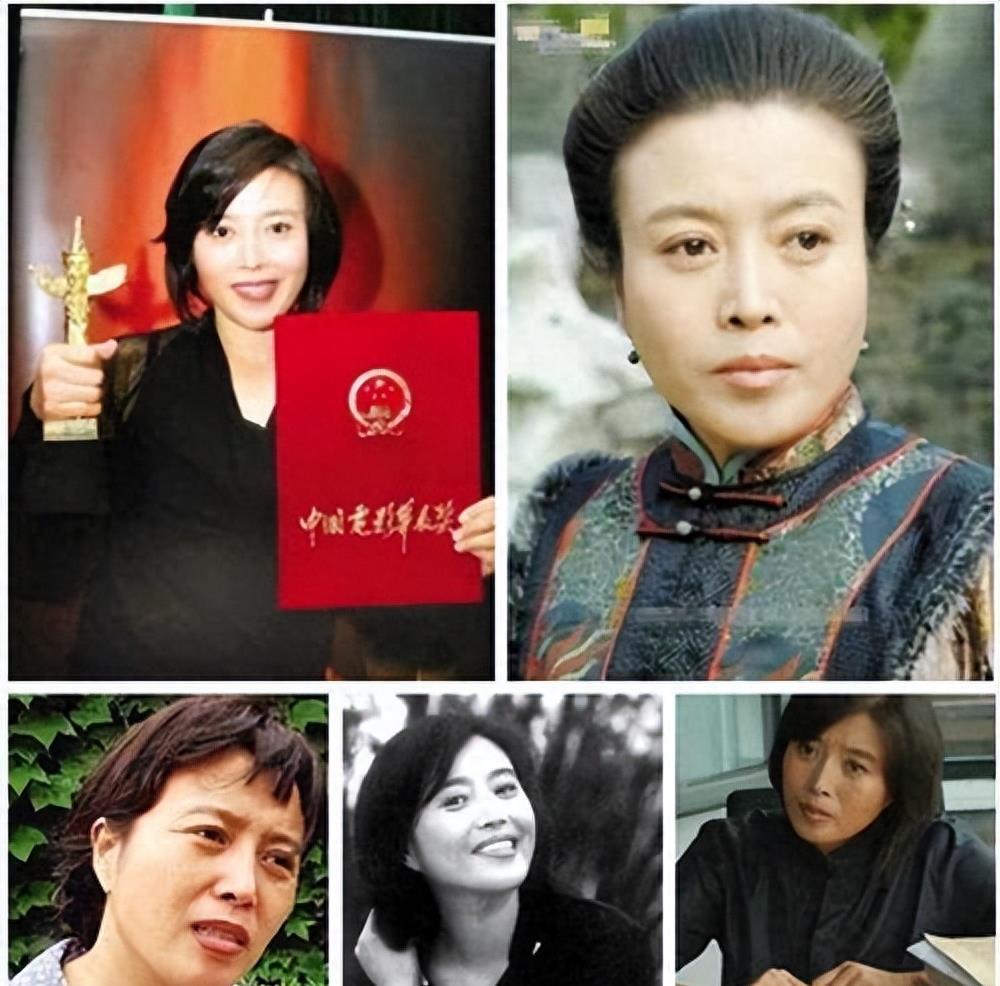 丁嘉丽:追求自由,却失去了自我 丁嘉丽的人生经历充满了悲惨和坎坷,从