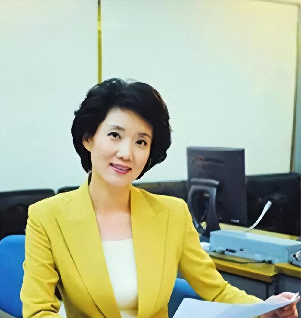 央视"最美国脸"26年工作变化 李修平是央视"最美国脸",资深主持人