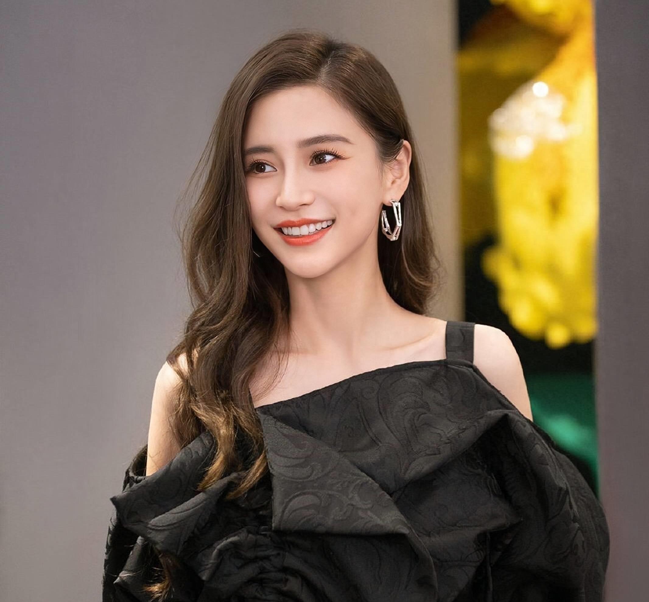 杨颖申请强制执行,内娱可以没有她 angelababy提起强制执行诉讼,维护