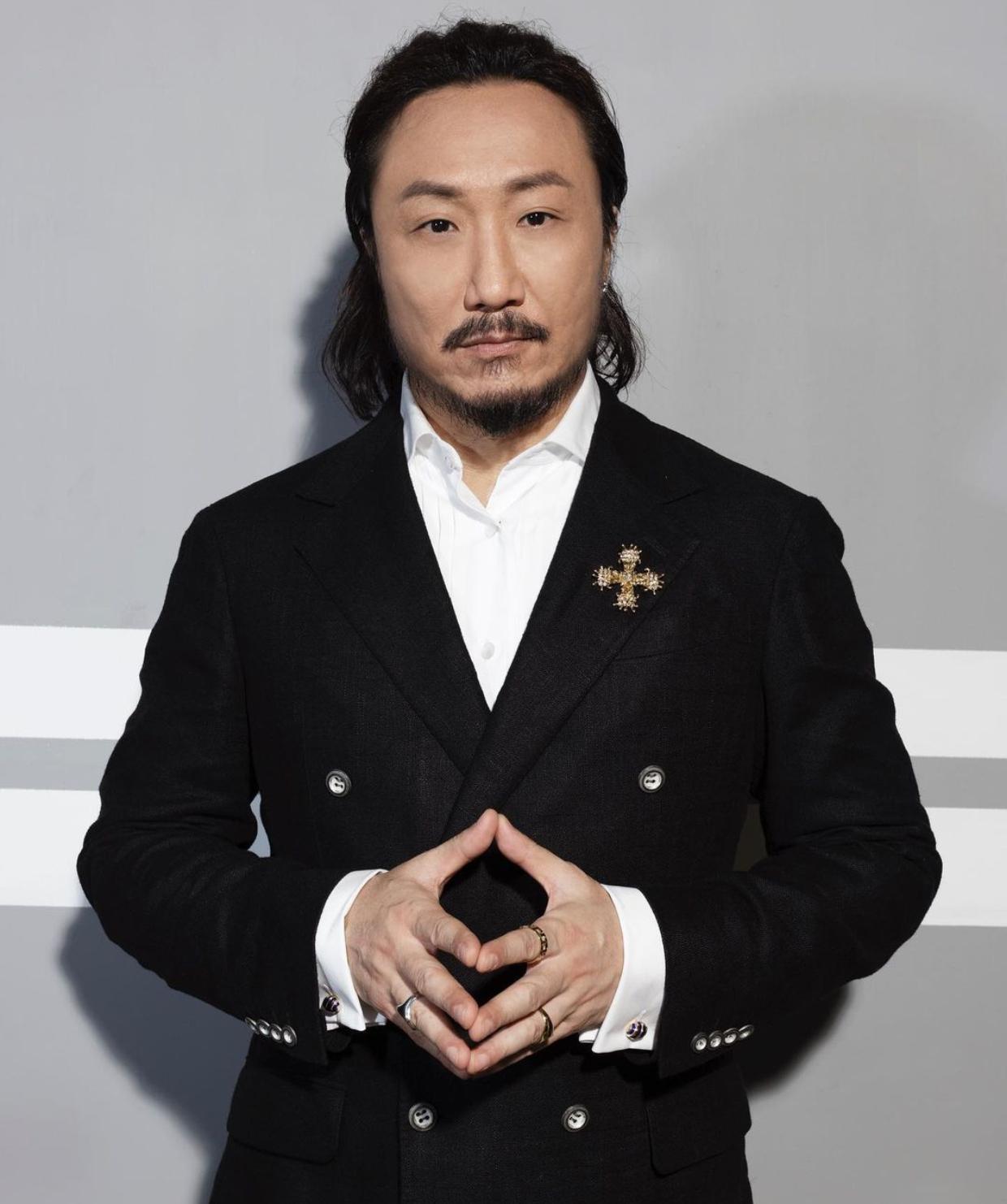 郑中基演唱会被迫延期 香港歌手郑中基的《fragment of wonder郑中基