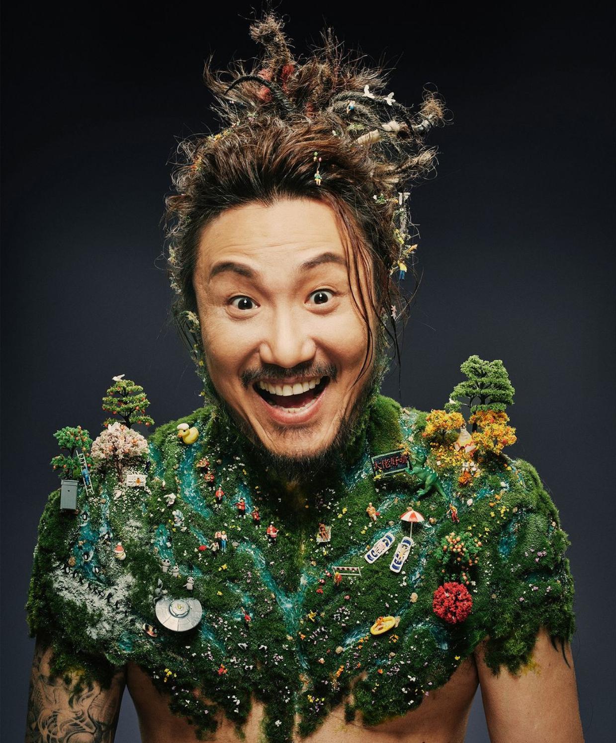 郑中基演唱会被迫延期 香港歌手郑中基的《fragment of wonder郑中基