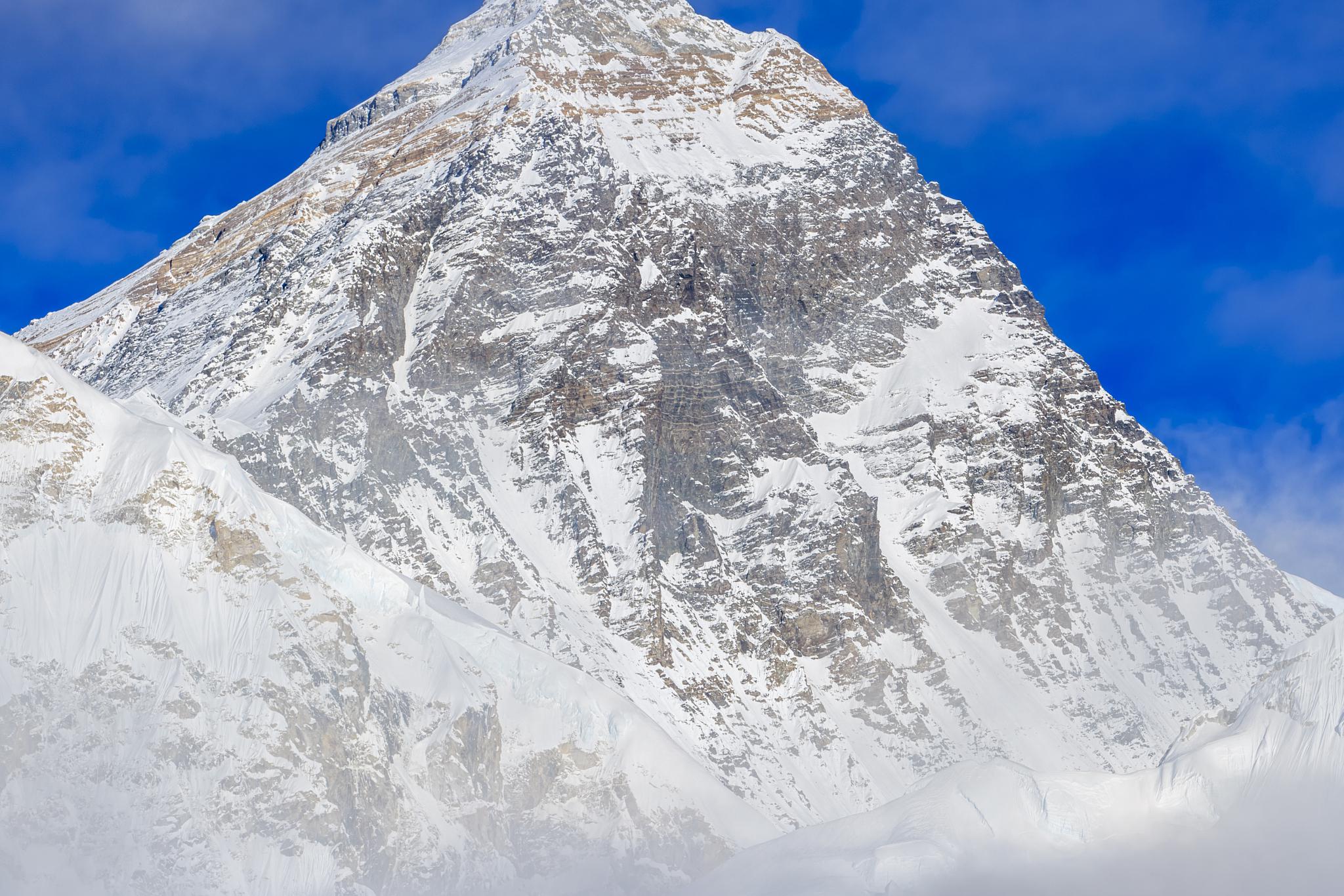 梅里雪山世界最美雪山图片