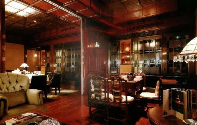 桂林公馆:上海的历史韵味和现代气息 桂林公馆坐落在繁华的上海,是