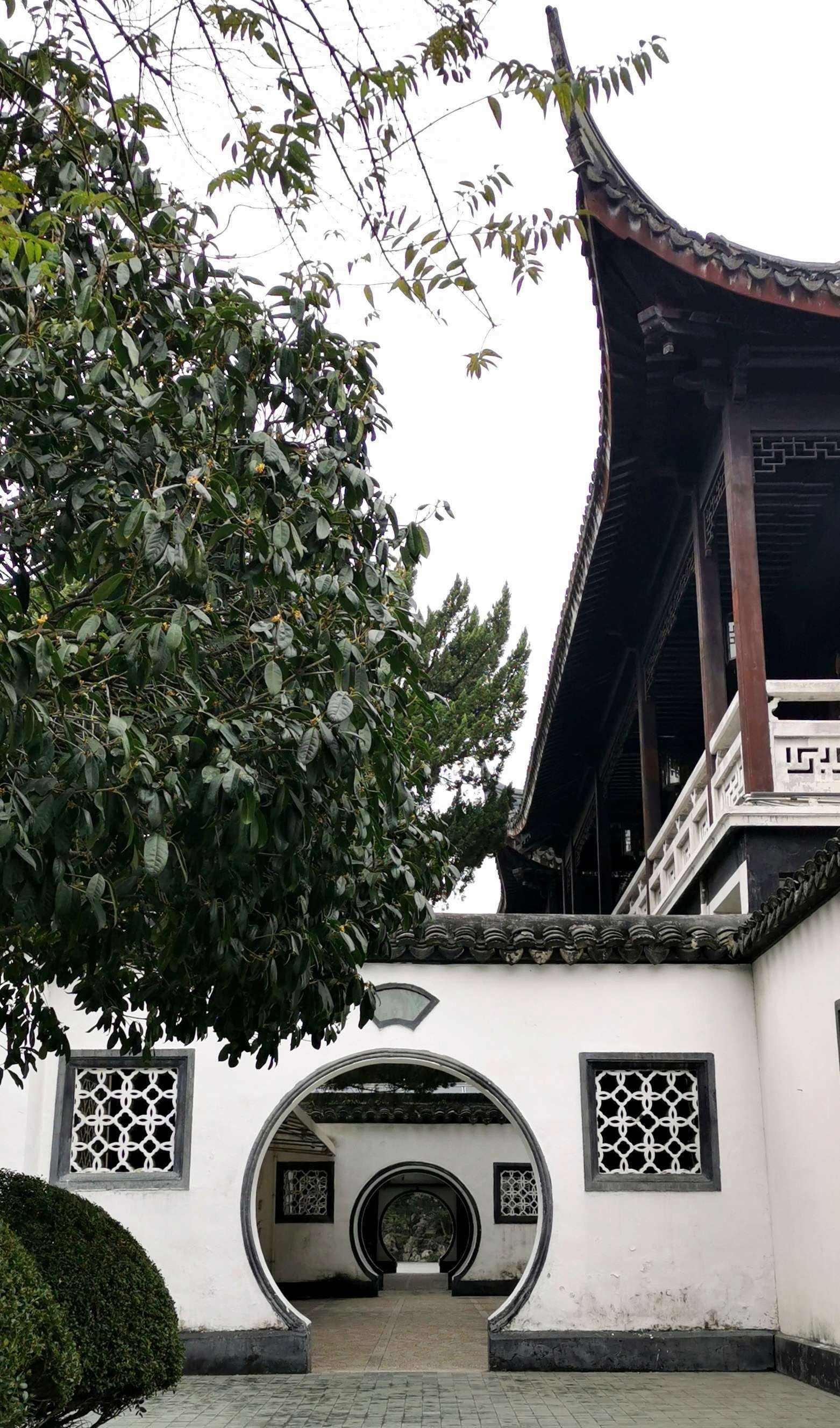 桂林公馆:上海的历史韵味和现代气息 桂林公馆坐落在繁华的上海,是