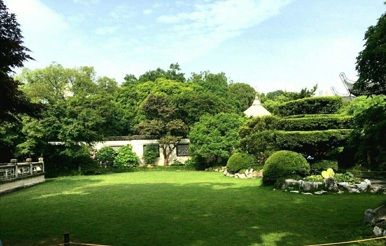 桂林公馆:上海的历史韵味和现代气息 桂林公馆坐落在繁华的上海,是