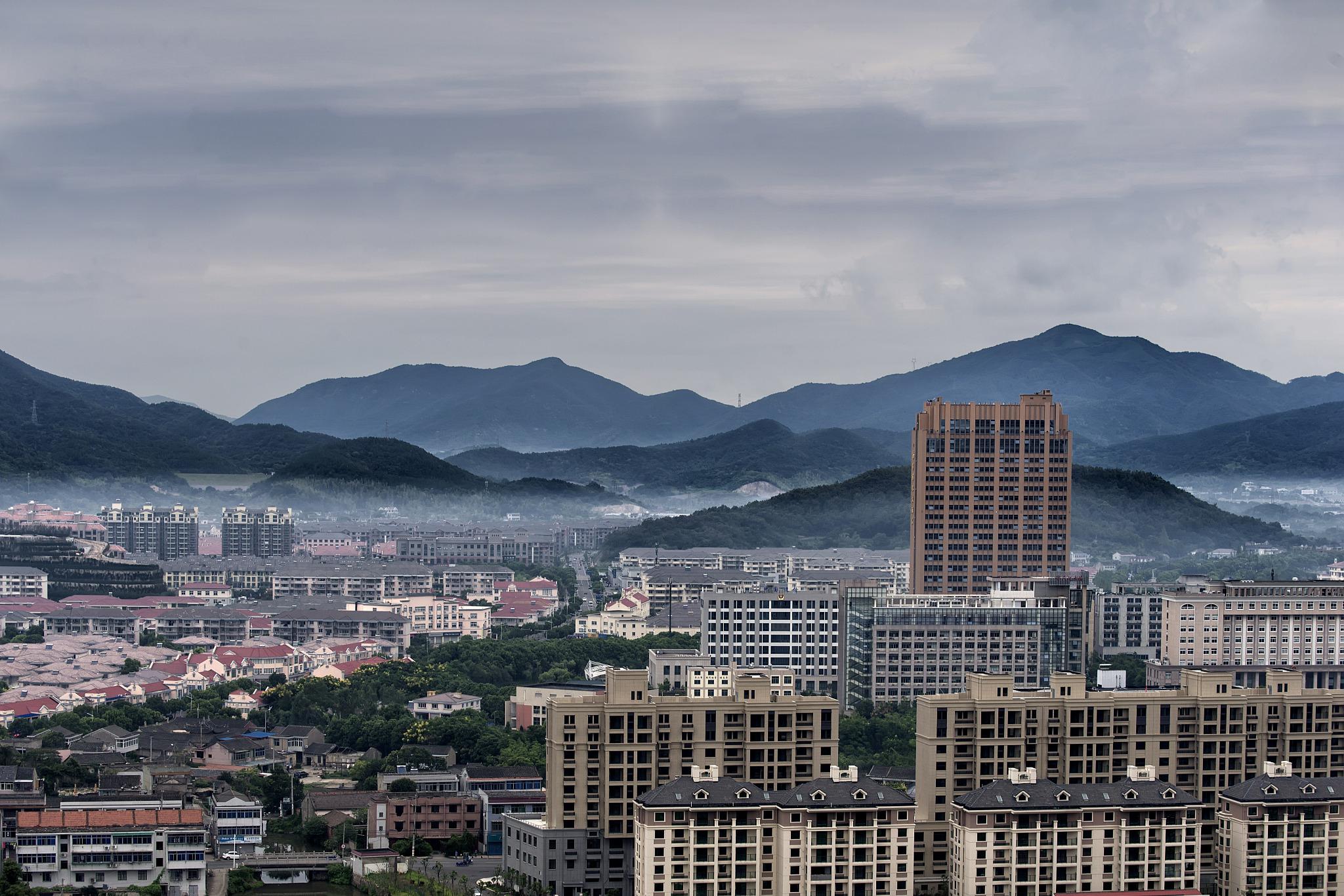 余姚阳明街道道路规划图片