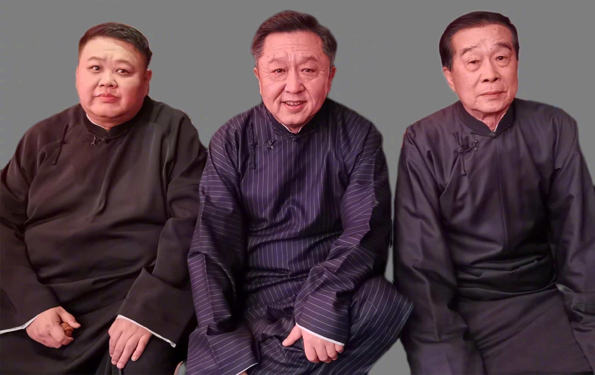 德云社孙越44岁生日 德云社孙越迎来44岁生日,徒弟发文祝贺,生活中的