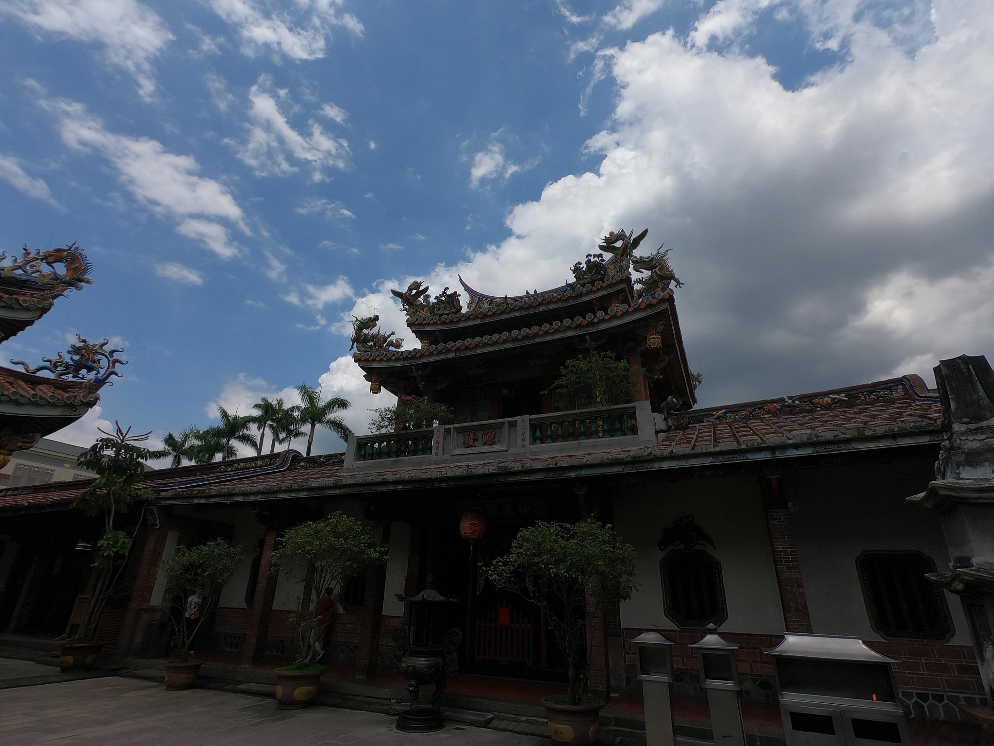 屏南旅游必去的十大景点 屏南县位于福建省宁德市,是一个拥有丰富旅游