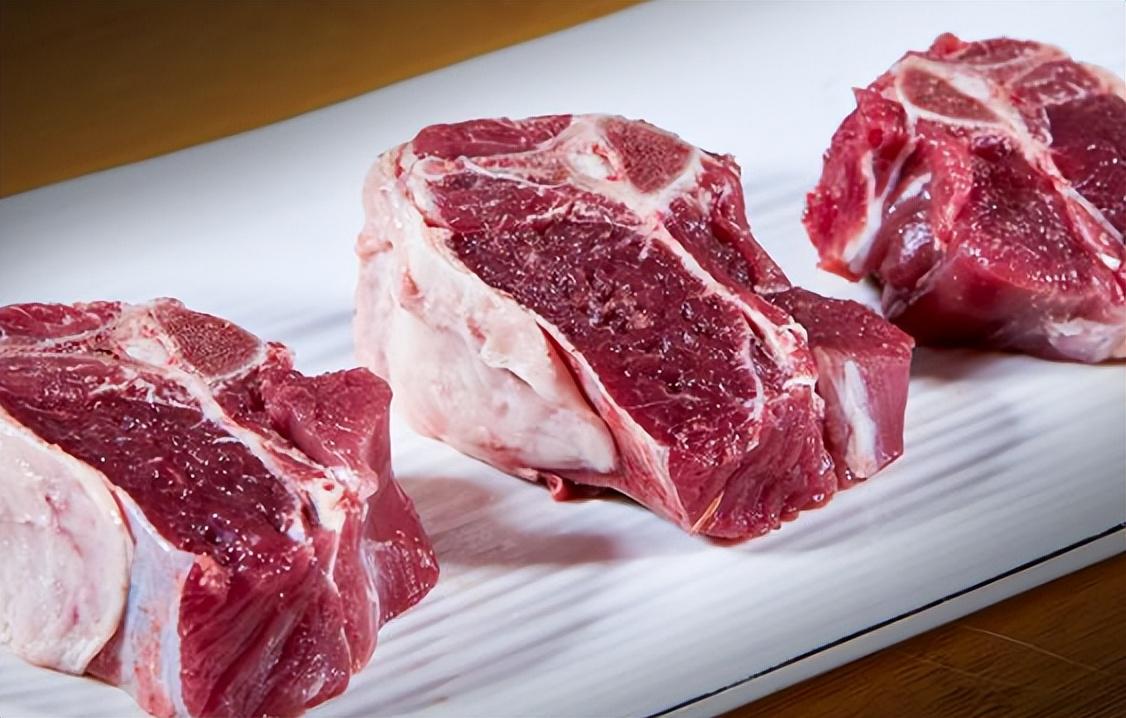 澳山羊肉:中国市场的新宠 澳大利亚山羊肉对华出口一年内激增逾4000%